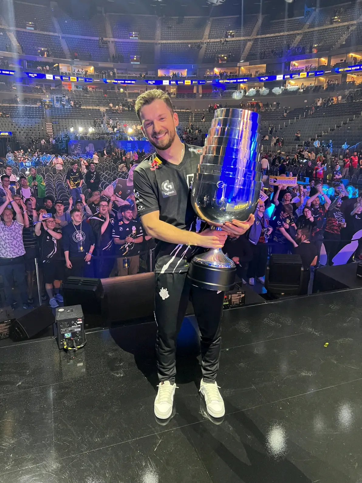 G2带队取胜！，蒂姆重要时刻领先优势明显上演精彩一战