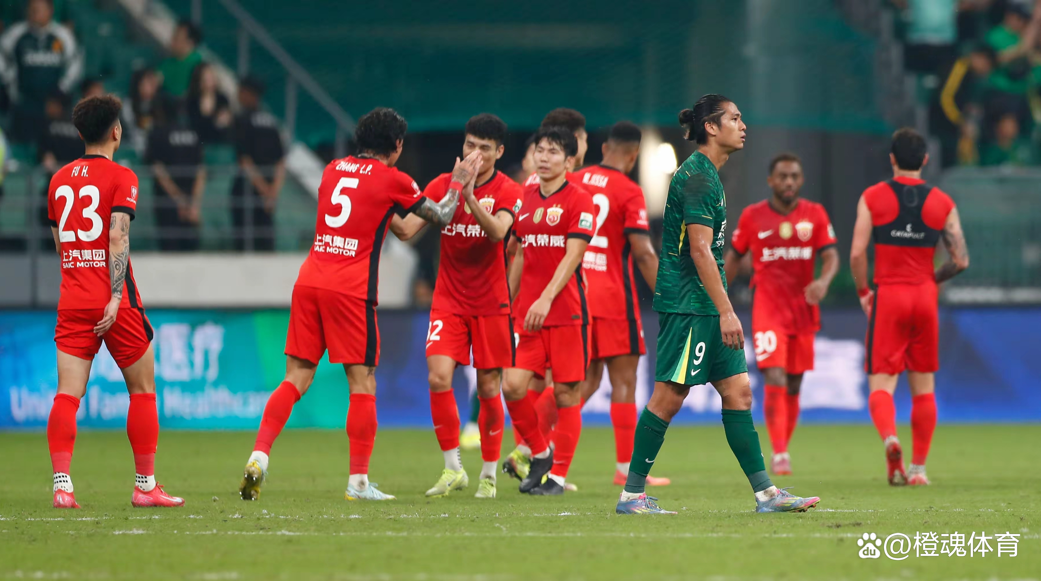 开云体育-关于北京国安发布备战花絮，国际比赛日官宣签约，国王杯任务艰巨，赛季目标并未改变的信息-开云体育