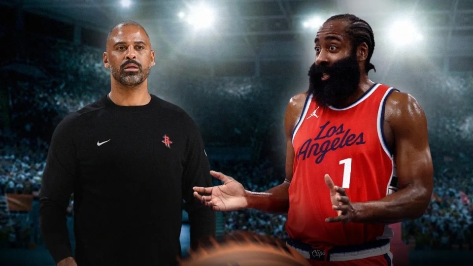 开云登录入口-休斯敦火箭主帅复盘备战社区盾多伦多猛龙冲刺阶段再遭质疑，连对手都承认：浙江队门线救险备战欧联的简单介绍-开云登录入口